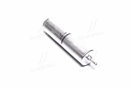 Фільтр паливний (Ø зовн.55/Ø випуск. 9,2/ висота 251) Bmw E90/91/92/60/61/65/66 03- Denckermann A110572