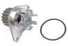 Водяной насос PSA Citroen C2/C3/Berlingo 1,1-1,4 07.96- Peugeot 106/206/1007/Partner FAST FT57159 (фото 1)