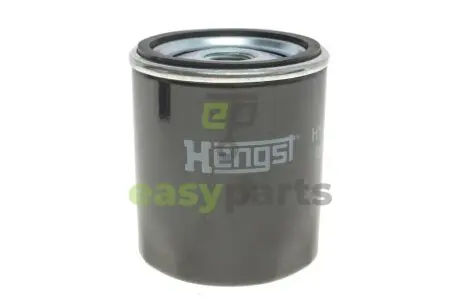 Фільтр масляний Toyota Camry 2.5/3.0 86-06 HENGST FILTER H14W32