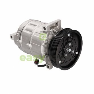 Компрессор новый Volvo S60 II 10-18, Volvo S80 06-16, Volvo V60 10-18, Volvo XC70 07-16 MSG AC0145