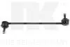 Тяга стабілізатора передн. лв/пр Fiat Stilo 01-08 NK 5112310 (фото 1)