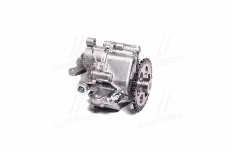 Масляна помпа Ford Tranzit 2.2/2.4Tdci/PSA Boxer/Ducato/Jumper 2.2 Hdi/Multijet 06- PIERBURG 7.03040.07.0