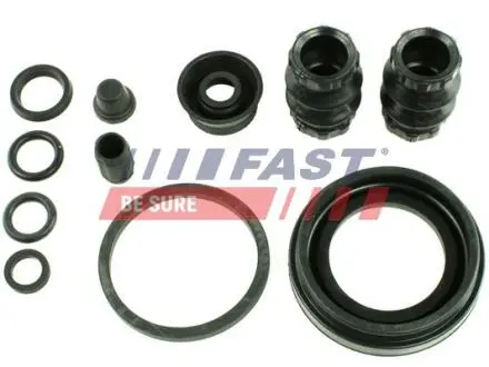 Р-кт супорта задн. Alfa Romeo /Cirtoen /Audi /Ford /Opel /Renault /VW (Lucas 38mm) FAST FT32464