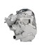 Компрессор кондиционера Lexus RS350, RX350 10-, Toyota Highlander, Sienna 3.5i 11- MSG AC0098 (фото 4)