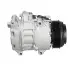 Компресор кондиціонера LEXUS RS350/HIGHLANDER/SIENNA 3.5 11- MSG AC0098 (фото 5)