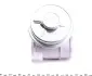 Клапан EGR Ford Mondeo III 2.0 16V TDDI/TDCI/2.2 TDCI 00-07/Transit 2.4 TDCI 04-06 NRF 48346 (фото 3)