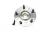 Підшипник маточини (передньої) Jeep Commander/Grand Cherokee 04-10 SNR NTN R186.30 (фото 6)