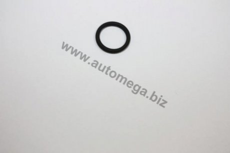 Прокладка масляного насоса Opel Astra G 1.2 00-/Astra H 1.4 04-/Corsa C/D 1.2 10- DELLO / AUTOMEGA 190064320