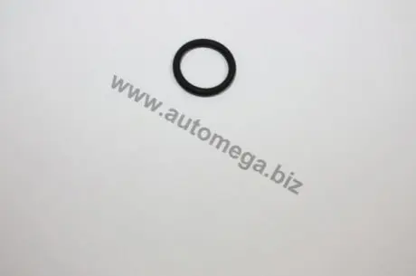 Прокладка масляного насоса Opel Astra G 1.2 00-/Astra H 1.4 04-/Corsa C/D 1.2 10- DELLO / AUTOMEGA 190064320