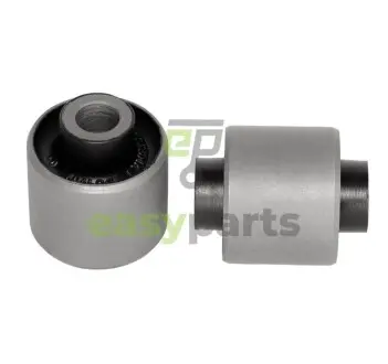 С/блок важеля поперечн. зад. ниж. (40х12х50) Dodge Caliber Jeep Compass, Patriot 1.8-2.4Lpg 06.06- Mitsubishi ASX, Lancer VIII, Outlander II 1.3-2.4 12.91-12.13 BC GUMA BC1909