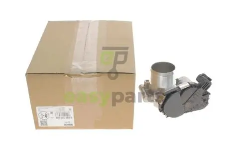 Заслонка дросельна Opel Astra J/Insignia A 1.4 10- BOSCH 0 280 750 498