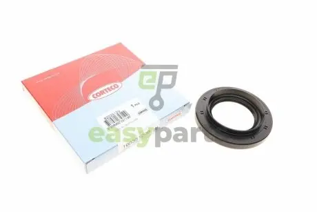 Сальник дифференціала Toyota Land Cruiser (90/100/Prado) 96-10 CORTECO 19035129B