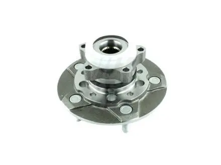 Ступиця перед. ABS+ Ford Tourneo Custom, Transit, Transit Custom 2.0D/2.2D 04.12- FAST FT23071