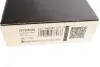 Комплект ГРМ Mitsubishi Colt/Galant/Lancer/L200 2.0 87-07 (12.7x65z) Gates K015257XS (фото 9)