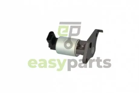 Клапан EGR Opel Astra G 2.2 16V 01-05/Vectra C 2.2 16V 02-/Zafira A 2.2 16V 00-05 NRF 48343