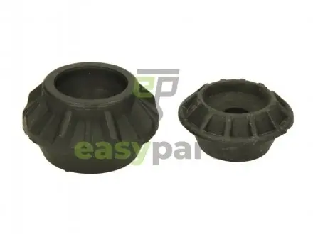 Подушка амортизатора (заднього) VW Golf -02 (к-кт) SNR NTN KB957.00