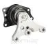 Опора двигуна права Seat Cordoba, Ibiza III Skoda Fabia I VW Polo 1.4 10.99-04.12 Optimal F8-6752 (фото 3)