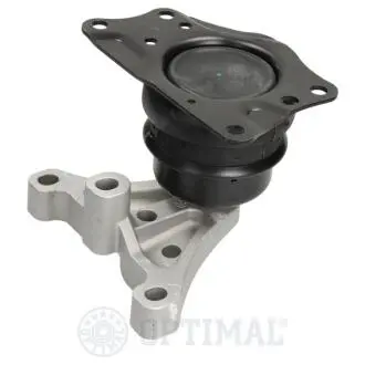 Опора двигателя правая Seat Cordoba, Ibiza III Skoda Fabia I VW Polo 1.4 10.99-04.12 Optimal F8-6752