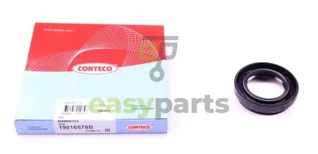 Сальник півосі Mazda 3/ 6 1.3-2.0 -07 (35x56x9/14.8) CORTECO 19016578B