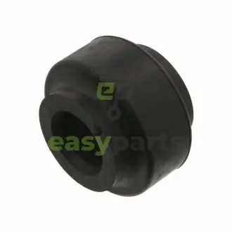 Втулка стабілізатора (переднього) MB E-class (W210)/S-class (W140) 91- (d=26mm) FEBI BILSTEIN 01987
