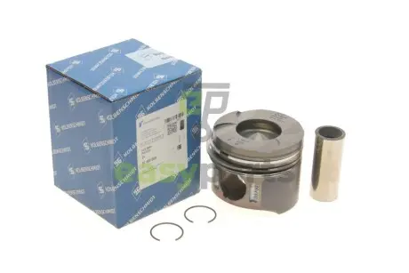 Поршень MB Sprinter 2.2/2.7 CDI (88.01mm/STD) KOLBENSCHMIDT 97 409 600