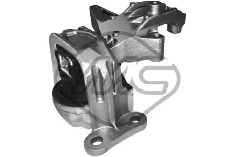 Опора двигуна права Renault Grand Scenic III, Megane III, Scenic III 1.5D 02.09- Metalcaucho 06888