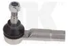 Наконечник кермової тяги лів./прав. Mazda 626, MX-6, Xedos 6 1.4-3.0 06.87-12.06 NK 5033235 (фото 1)