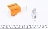 Датчик тиску кондиціонера Audi A4/A6/A8/Seat Exeo 1.2-6.0 97- NRF 38954 (фото 1)