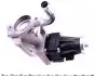 Клапан EGR Peugeot Boxer/Fiat Ducato/Citroen Jumper 2.2HDI 11- (EURO 5) NRF 48317 (фото 5)