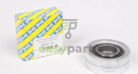 Ролик SNR NTN GE357.40