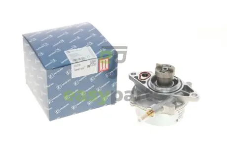 Насос вакуумний Citroen Jumper/Peugeot Boxer 2.0/2.2 HDi 01-06 PIERBURG 7.00027.02.0