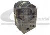 Ø 20.0mm Втулка стабілізатора перед Renault Megane III 08-, Fluence 1.5 dCi 10- 3RG 60686 (фото 1)