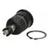 Кульова опора перед. нижня Honda Accord IV/V/VI/Rover 600 1.6i-3.0 V6 24V 92-04 ASHIKA 73-04-406 (фото 1)