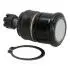 Кульова опора перед. нижня Honda Accord IV/V/VI/Rover 600 1.6i-3.0 V6 24V 92-04 ASHIKA 73-04-406 (фото 2)