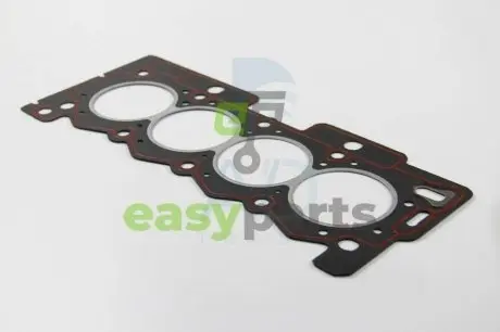 Прокладка Г/Б Citroen Berlingo/Fiat Fiorino/Peugeot Partner 1.1/1.4 TU1/TU3 02- Dph 1255318
