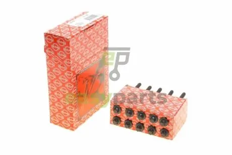 Болти головки (к-кт 10шт.) Opel Agila/Corsa 00-14 ELRING 125.920
