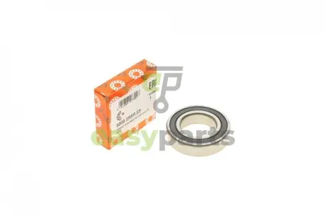 Підшипник (30x55x13) FAG 6006.2RSR.C3
