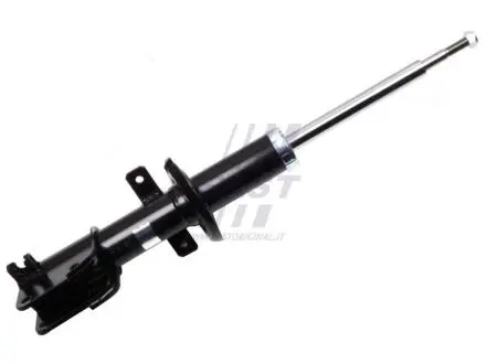 Амортизатор перед. Nissan Primastar/Opel Vivaro A/Renault Trafic II 1.8-2.5 03.01- FAST FT11713
