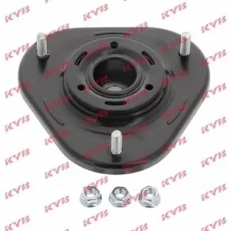 Опорна подушка перед.ам-тора Toyota Celica 99-/Corolla 02-/ Corolla Verso 02-03 KYB SM5215