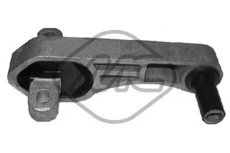 Опора двигуна задня Citroen Nemo/Peugeot Bipper Fiat Fiorino, Qubo 1.4HDI 2008- Metalcaucho 05674