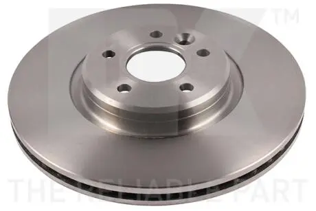 Диск тормозной перед. FORD KUGA II 13- TOURNEO CONNECT 15- TRANSIT CONNECT 13- NK 2025105