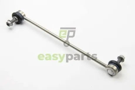 Тяга стабілізатора перед. Opel Movano 5/10- Renault Master 2/10- Nissan NV400- LEMFORDER 35057 01