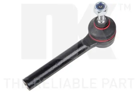 Наконечник кермової тяги Fiat 127, Fiorino, Uno Seat Fura 0.9-1.9D 06.71-06.06 NK 5032308