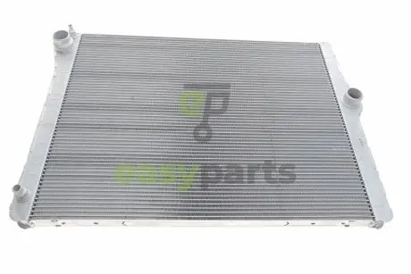 Радіатор охолодження BMW 5 (F10)/7 (F01-F04) 09-13 (N52/N53) NRF 50479