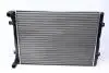 Радіатор охолодження Seat Alhambra/VW Sharan 1.9-2.0 02- NRF 53022 (фото 3)