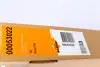 Радіатор охолодження Seat Alhambra/VW Sharan 1.9-2.0 02- NRF 53022 (фото 4)
