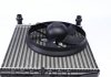 Радіатор охолодження Seat Alhambra/VW Sharan 1.9-2.0 02- NRF 53022 (фото 8)