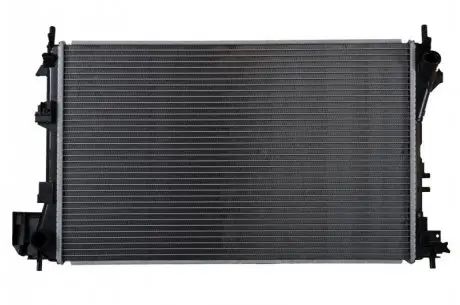 Радіатор охолодження Fiat Croma Opel Signum, Vectra C Saab 9-3, 1.8-3.2 04.02- NRF 58293