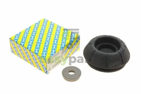 Подушка амортизатора (переднього) + підшипник Chevrolet Lacetti/Daewoo Nubira 1.6-2.0 97- SNR NTN KB690.00