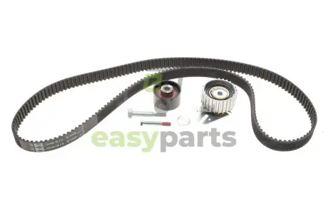 Комплект ГРМ Fiat Doblo 1.9D/JTD 01- SNR NTN KD458.33